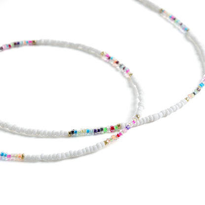 Perlenbrillenband Brehn