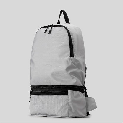 Vielseitiger Reiserrucksack