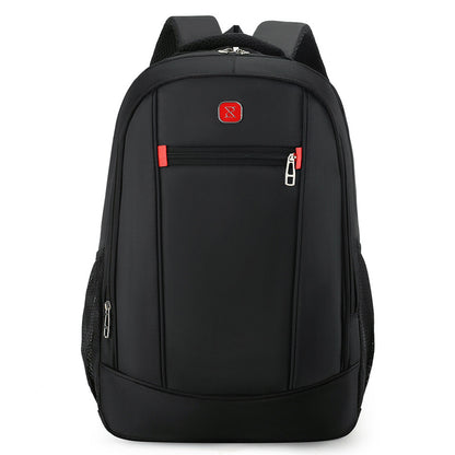 Multi-Taschen Professioneller Laptop Rucksack Brehn