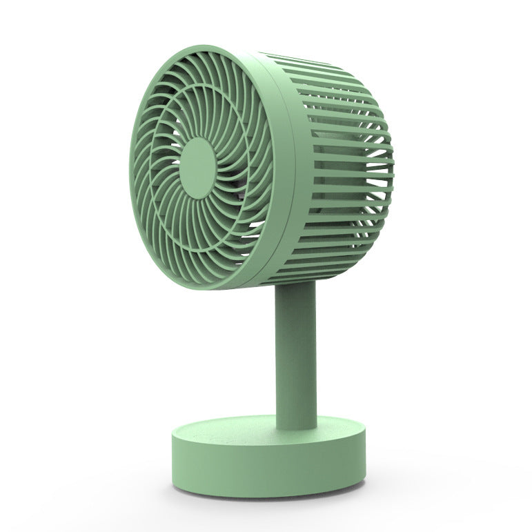Damen Tischventilator mit modernem Design Brehn