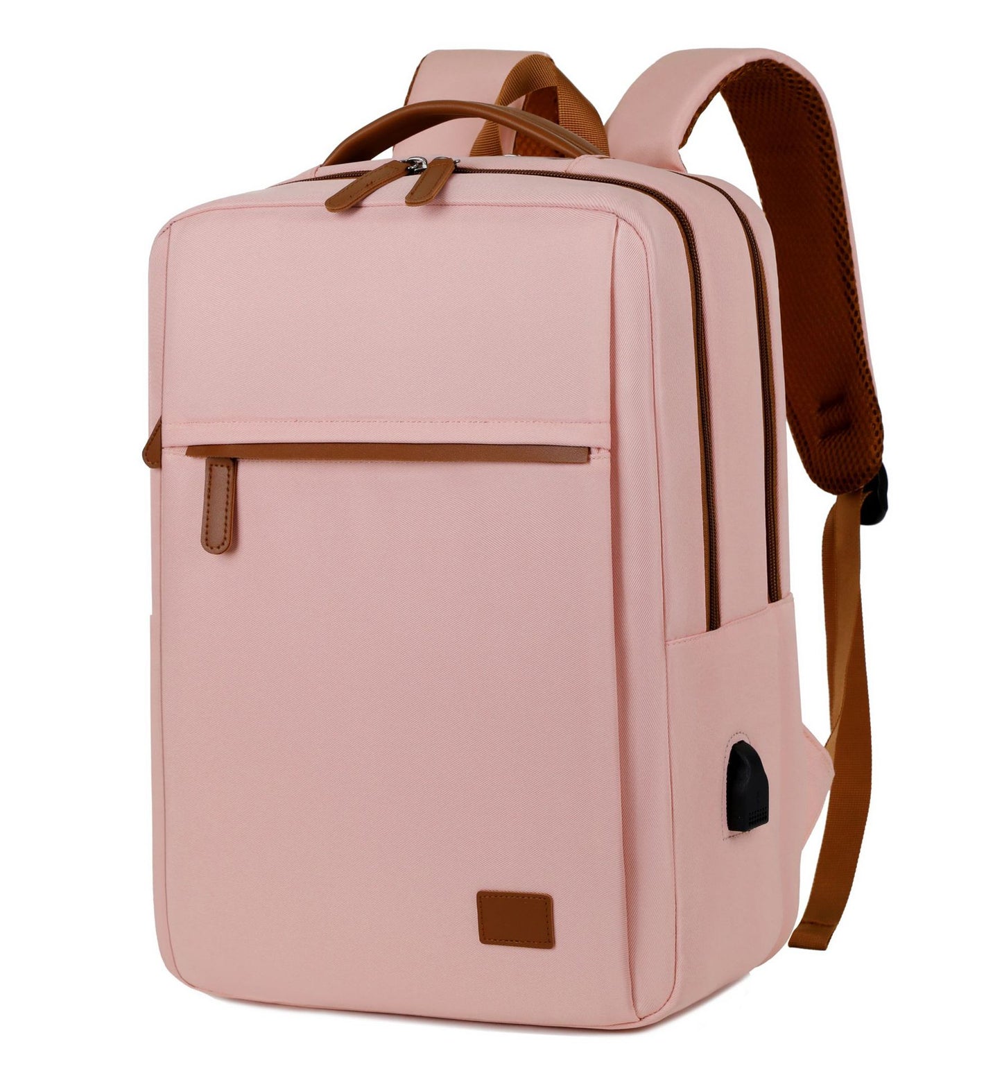Moderner Laptop-Rucksack mit Intelligenten Fächern Brehn