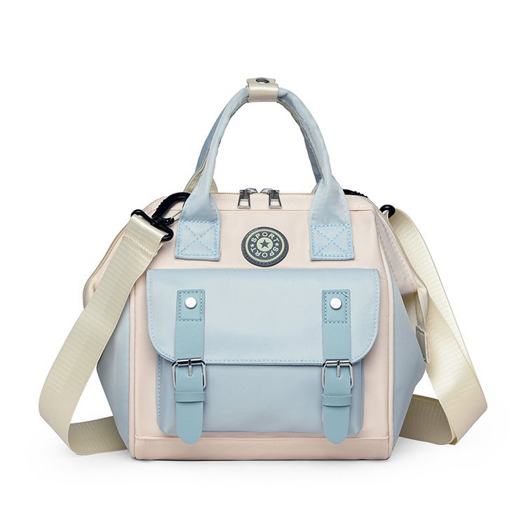 Multifunktionale Sportliche Tote Bag Brehn