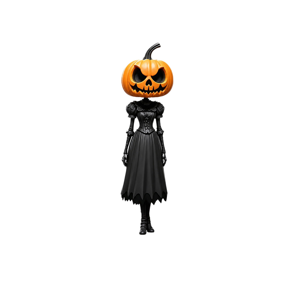 Halloween Dekorative Figur Brehn