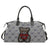 Trendige Ikonische Bären Duffle Bag