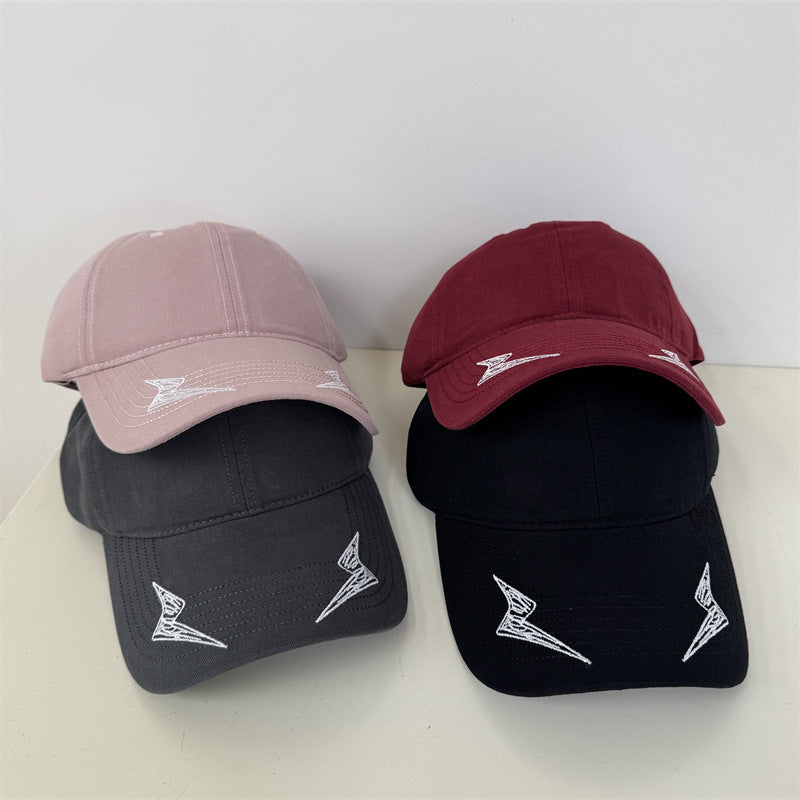 Herren Gestickte Freizeit Baseballmütze Brehn