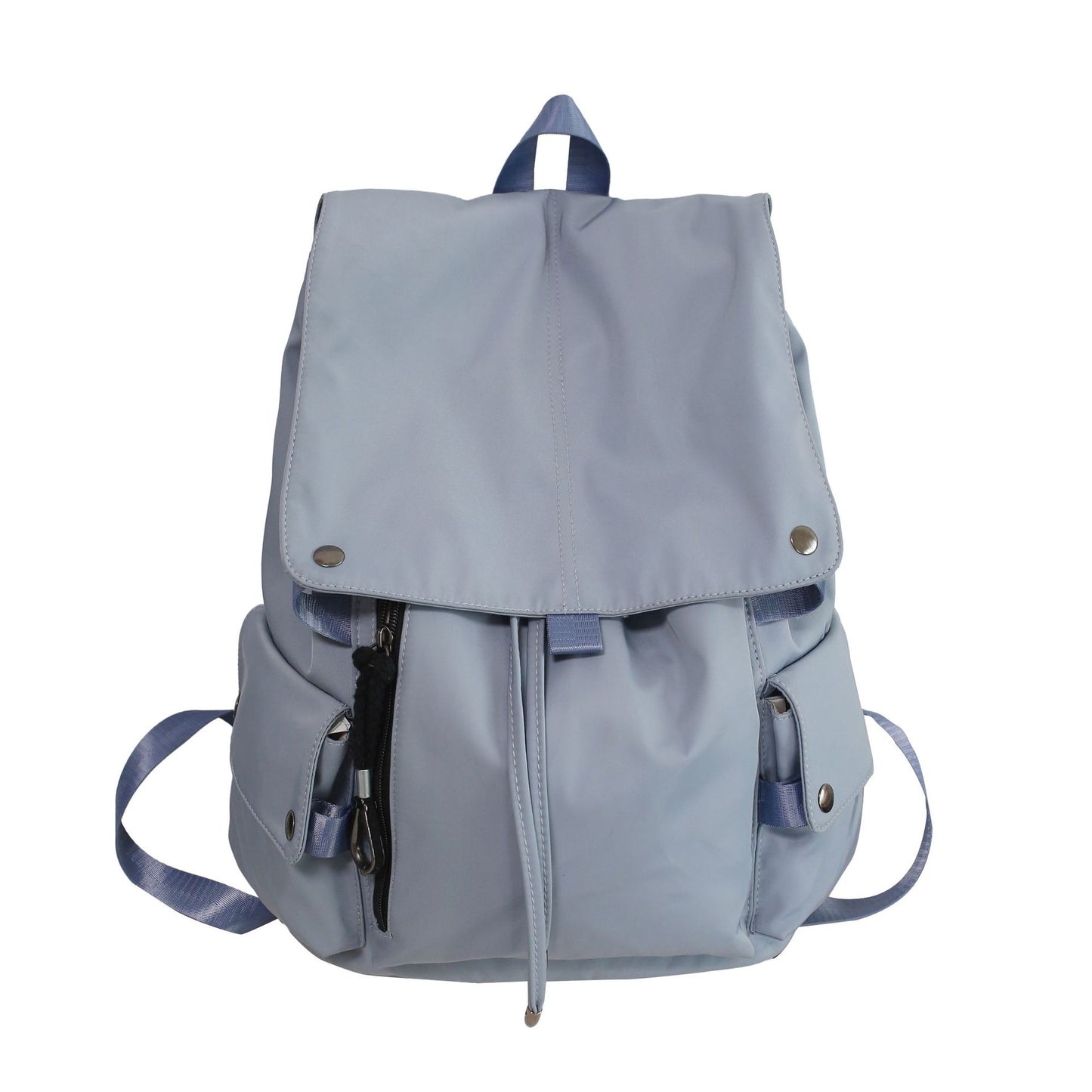 Rucksack mit Multifunktionalem Stauraum und Flexiblem Design Brehn