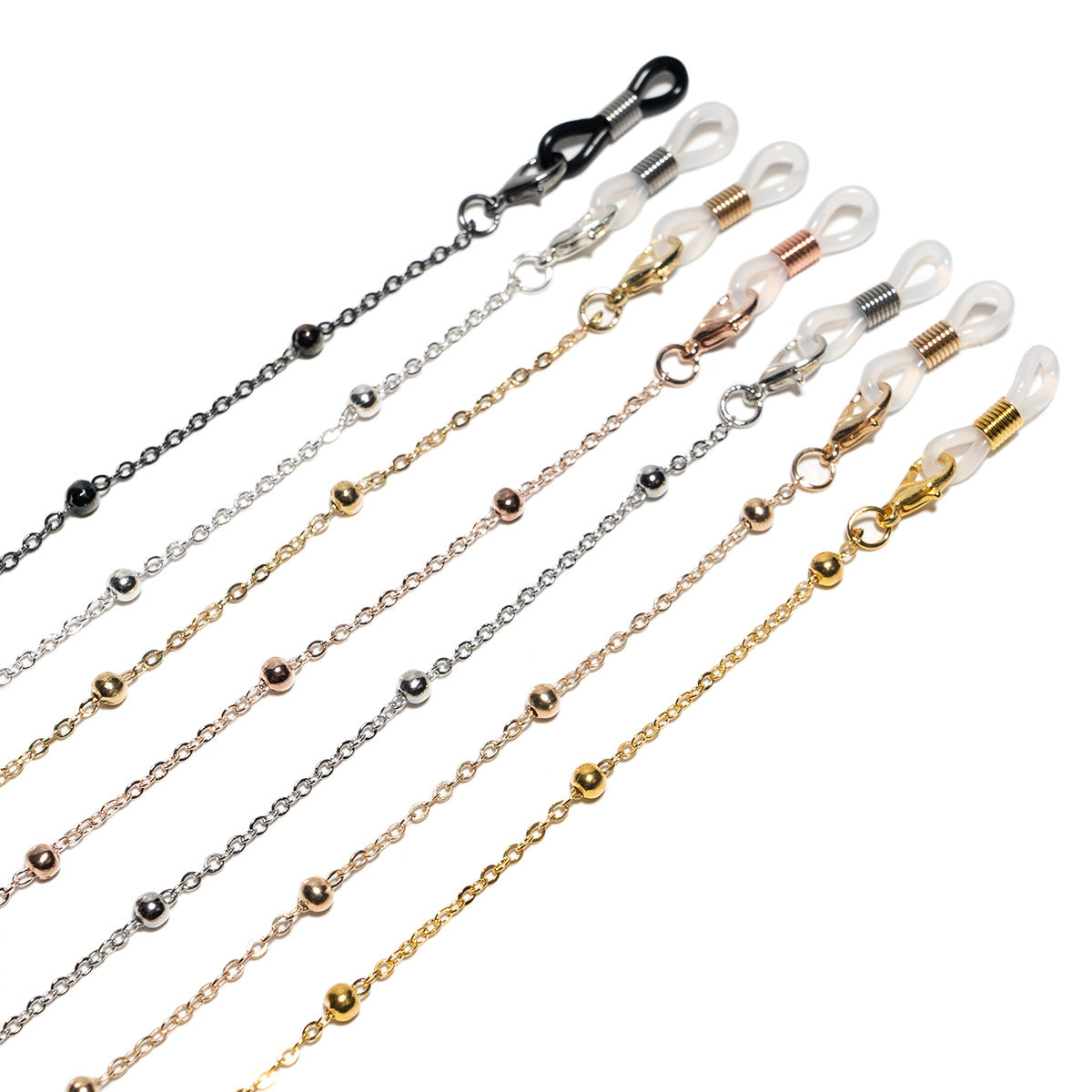 Elegante Brillen Kette Brehn