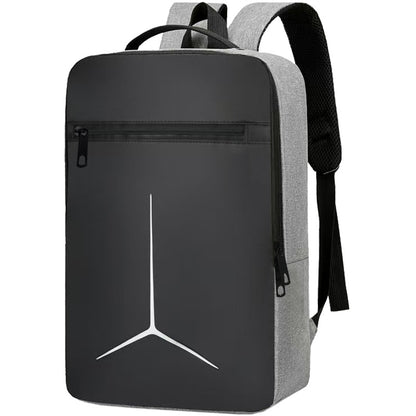 Urban Funktionaler Rucksack Brehn