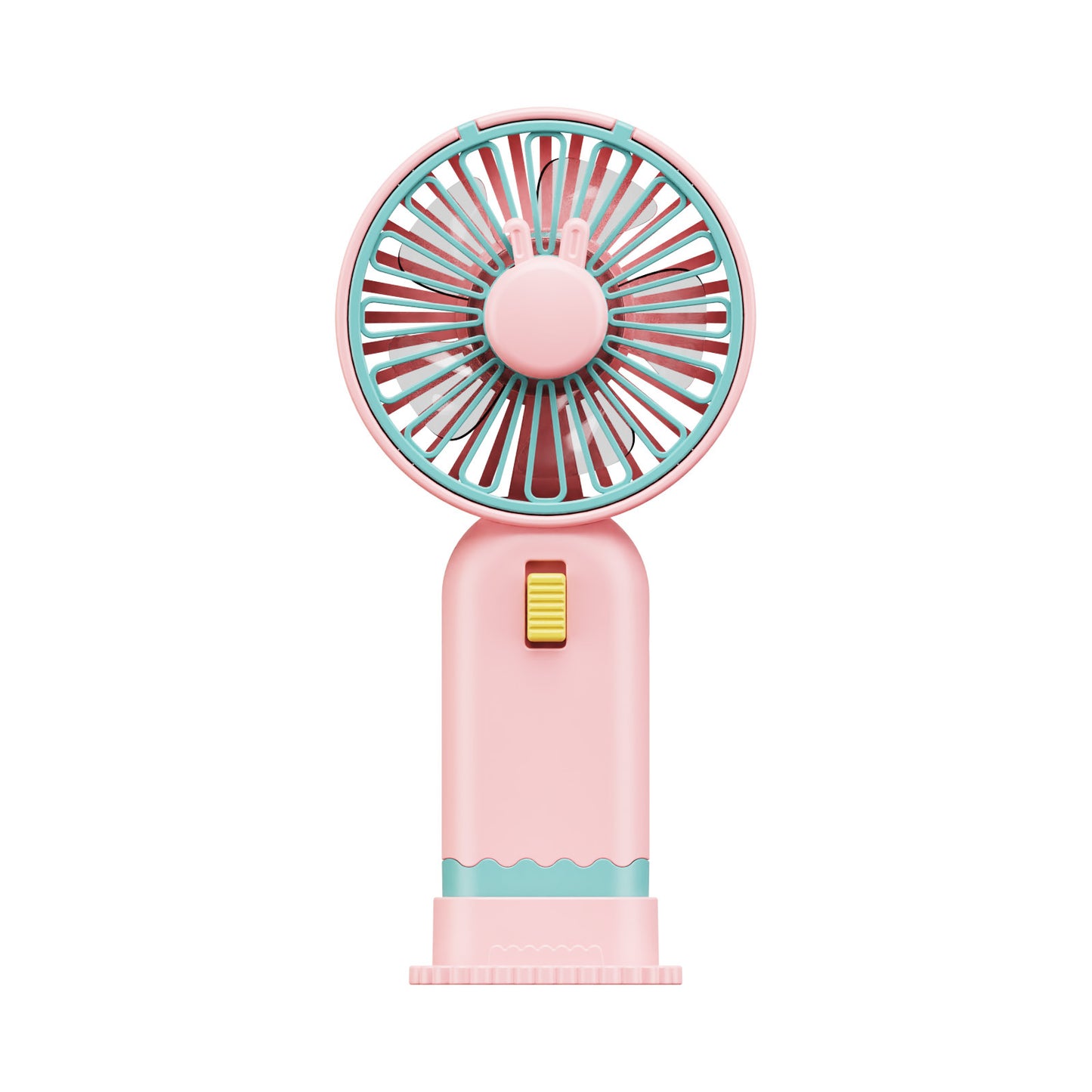 Unisex Tragbarer Handventilator mit einzigartigem Design Brehn