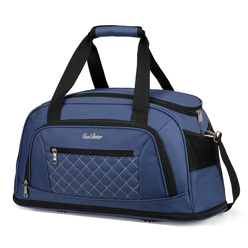 Multi-Funktionale Sport-Duffel-Tasche Brehn