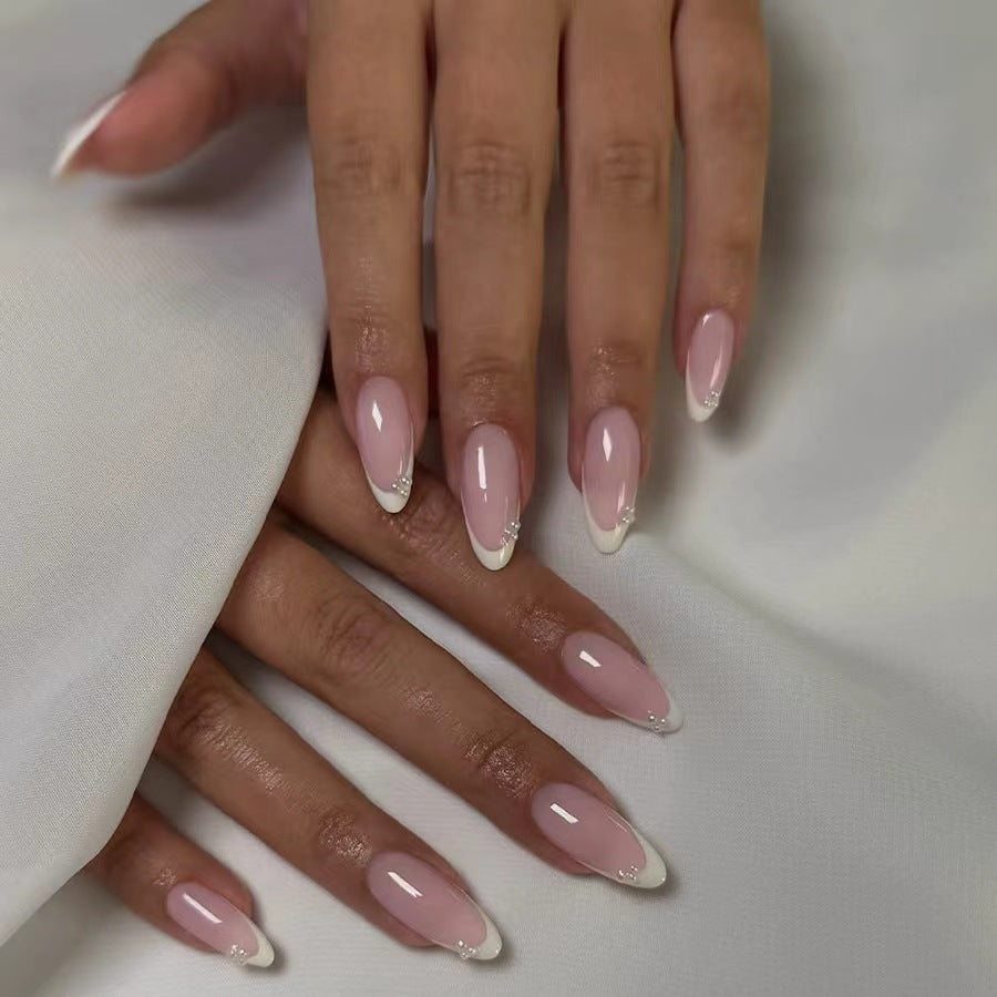 Premium Gel-Nagelspitzen Set