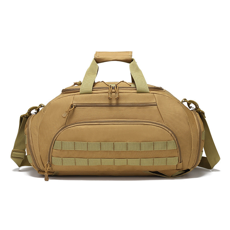 Taktische Duffel-Tasche Brehn