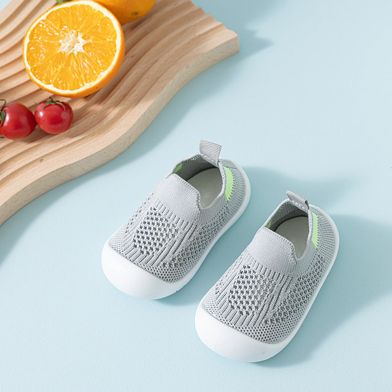 Brehn | Anti-Rutsch Schuhsocken für Kinder