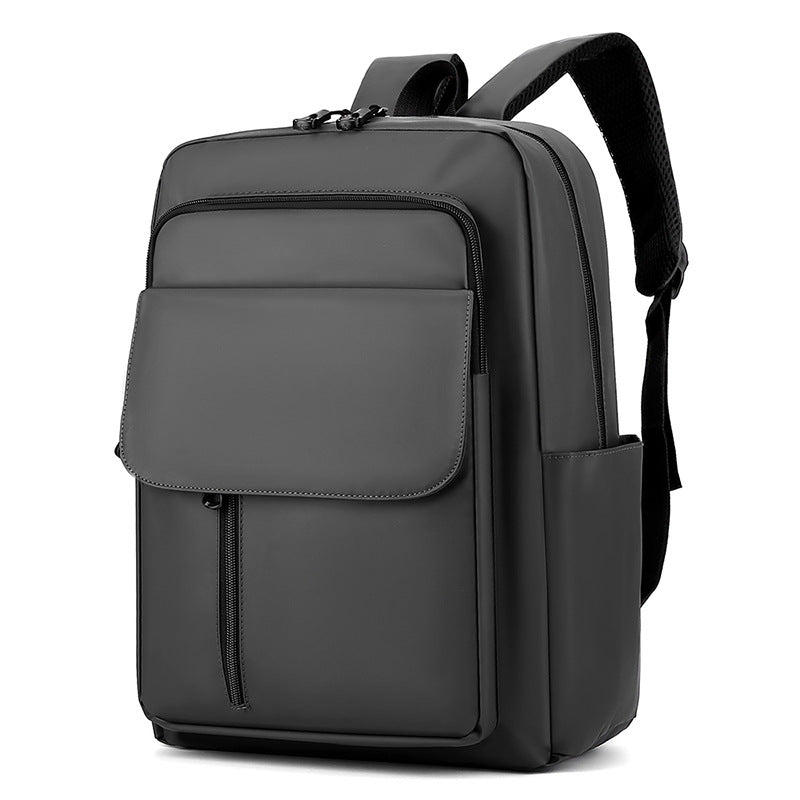 Vielseitiger Laptop-Rucksack mit mehreren Fächern Brehn