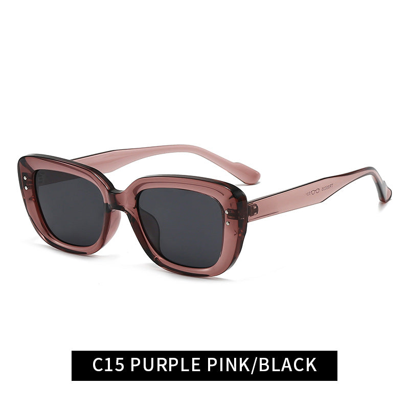 Damen stilvolle und elegante Sonnenbrille Brehn
