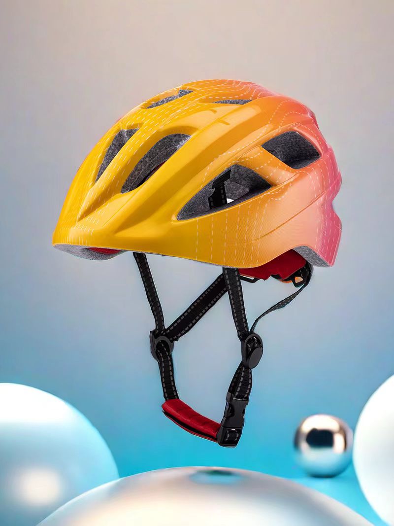 Leichter Fahrradhelm Brehn