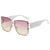 Damen Sonnenbrille im eleganten Design mit hochmodernen, organischen Gläsern Brehn