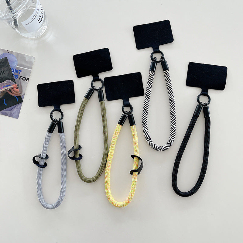 Verstellbare Utility-Lanyard mit ID-Halter Brehn