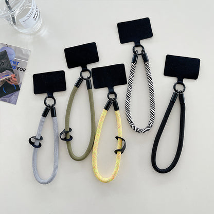 Verstellbare Utility-Lanyard mit ID-Halter Brehn