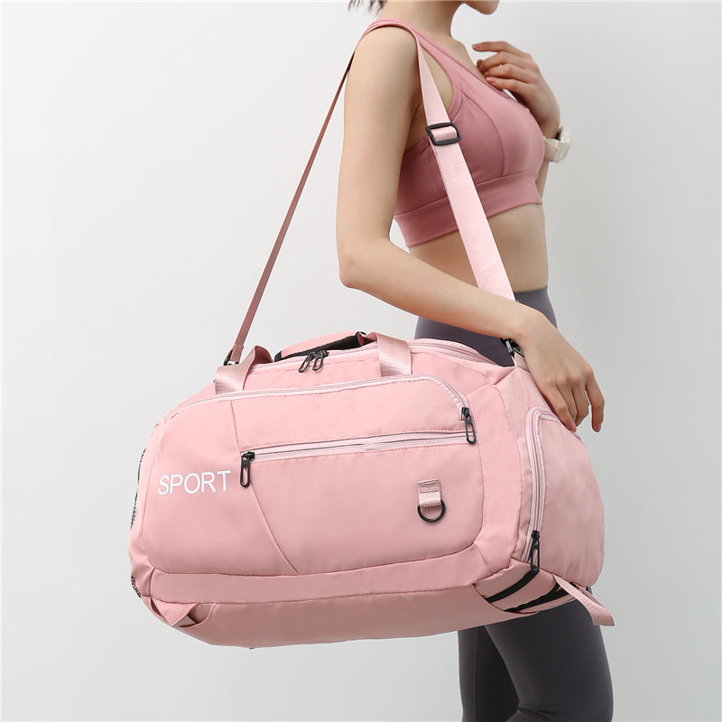 Allzweck-Gym-Duffle-Bag