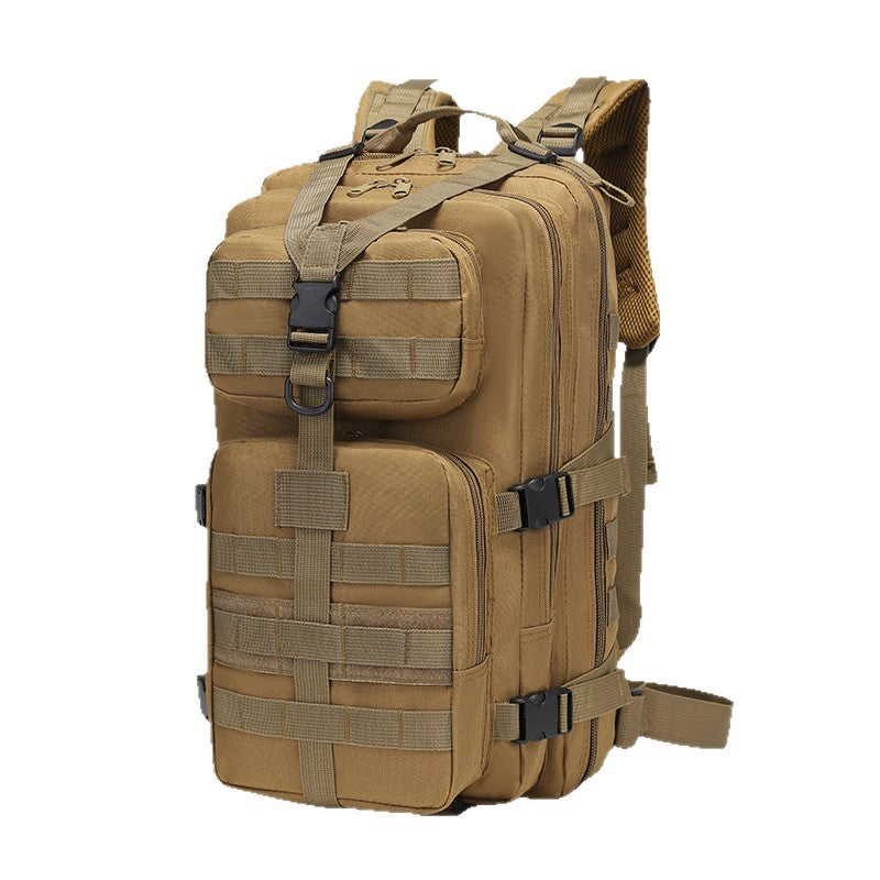 Taktischer Outdoor Abenteuer Rucksack Brehn