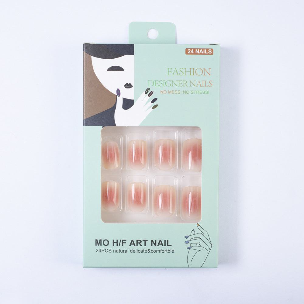 Nagelpflege-Set Brehn