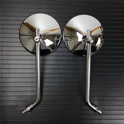 Motorrad Rückspiegel mit Verstellbarem Design Brehn
