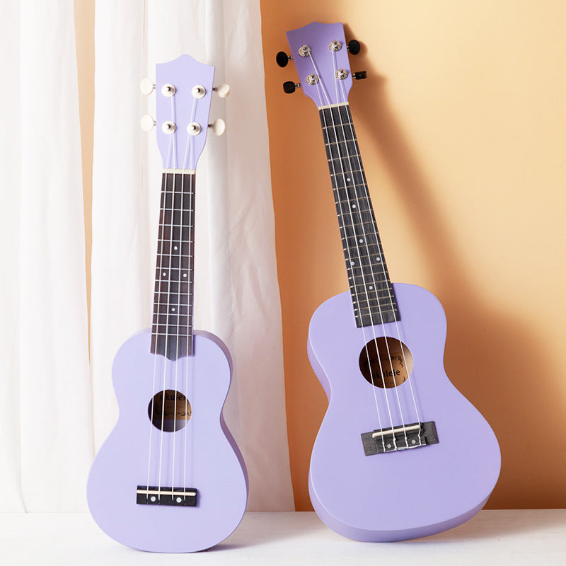 Akustische Ukulele Brehn
