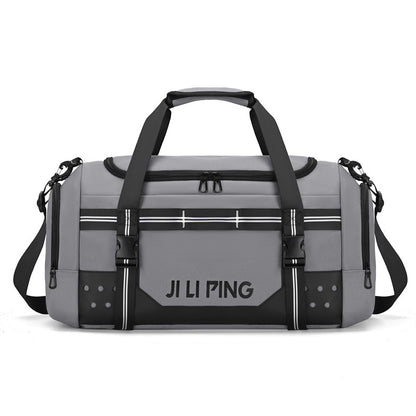 Langlebige Hochleistungs-Reise-Dufflebag Brehn