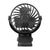 Damen flexibler Desk Ventilator Brehn