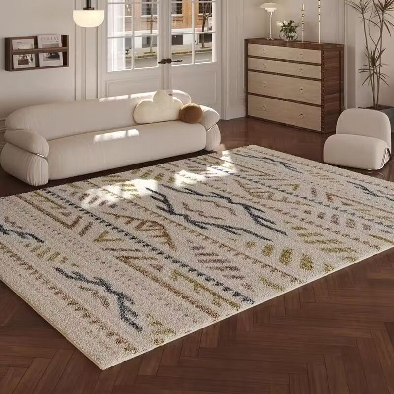 Bohemian Style Teppich Brehn