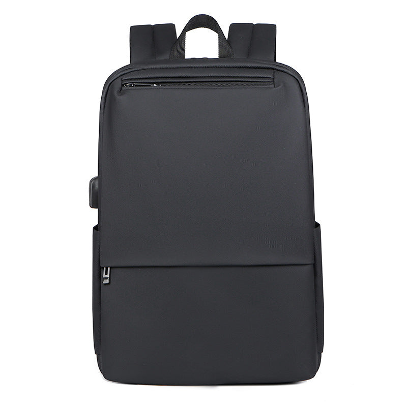 Sleek Urban Laptop Rucksack Brehn