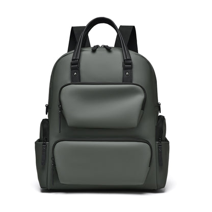 Multi-Compartment Funktions-Rucksack Brehn