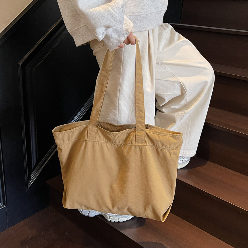 Canvas Tote Brehn