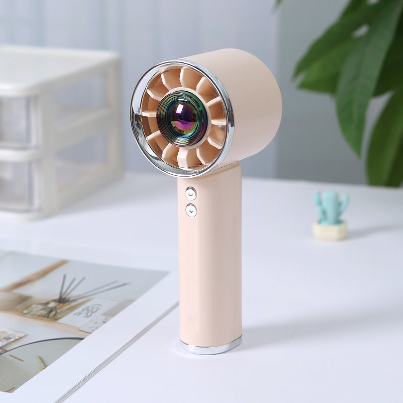 Handlicher Mini Ventilator Brehn