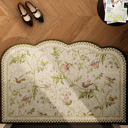 Home Decor Mat Brehn