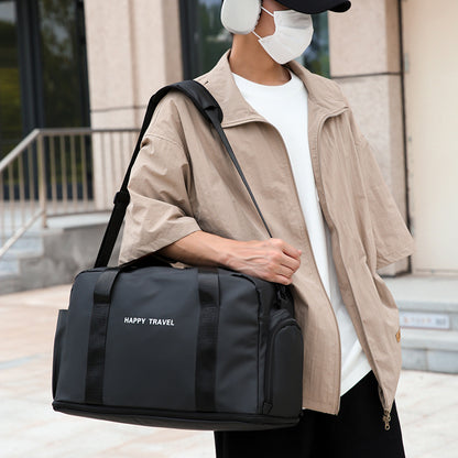 Haltbarer Reise-Duffle Bag Brehn