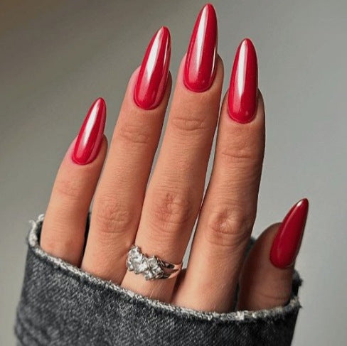 Premium Gel Tips Nail Art Brehn