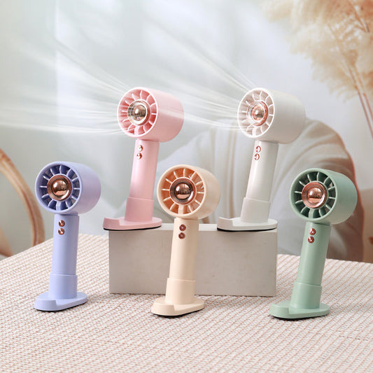 Unisex tragbarer USB Tischventilator Brehn