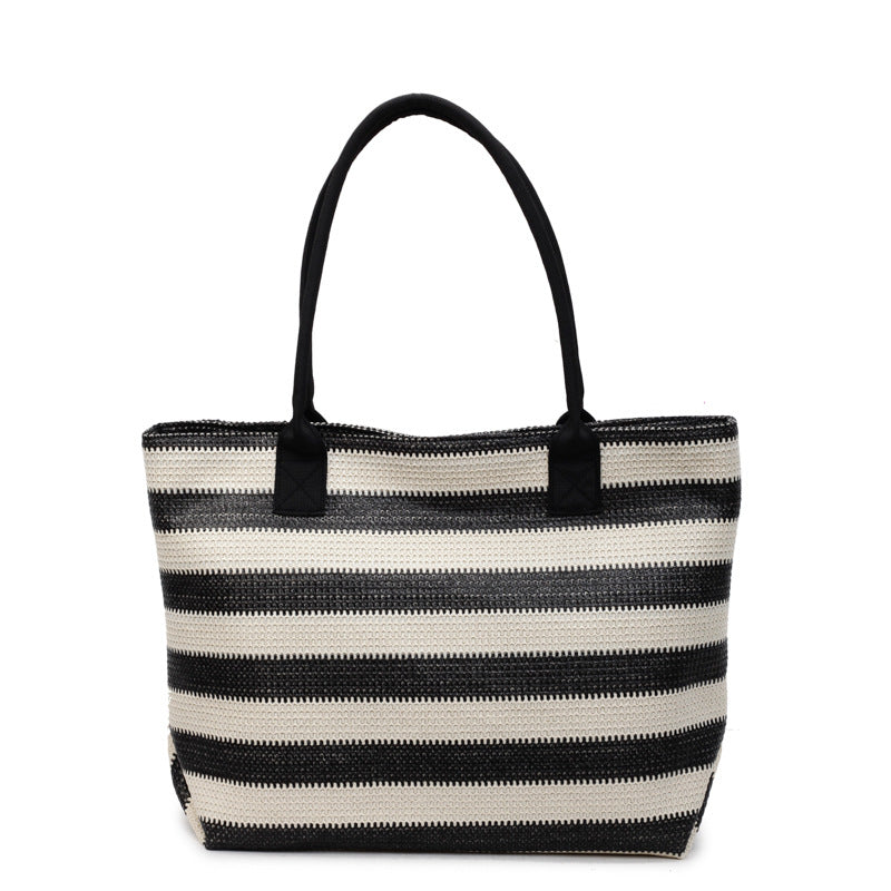 Stylischer ven Strandtasche Brehn