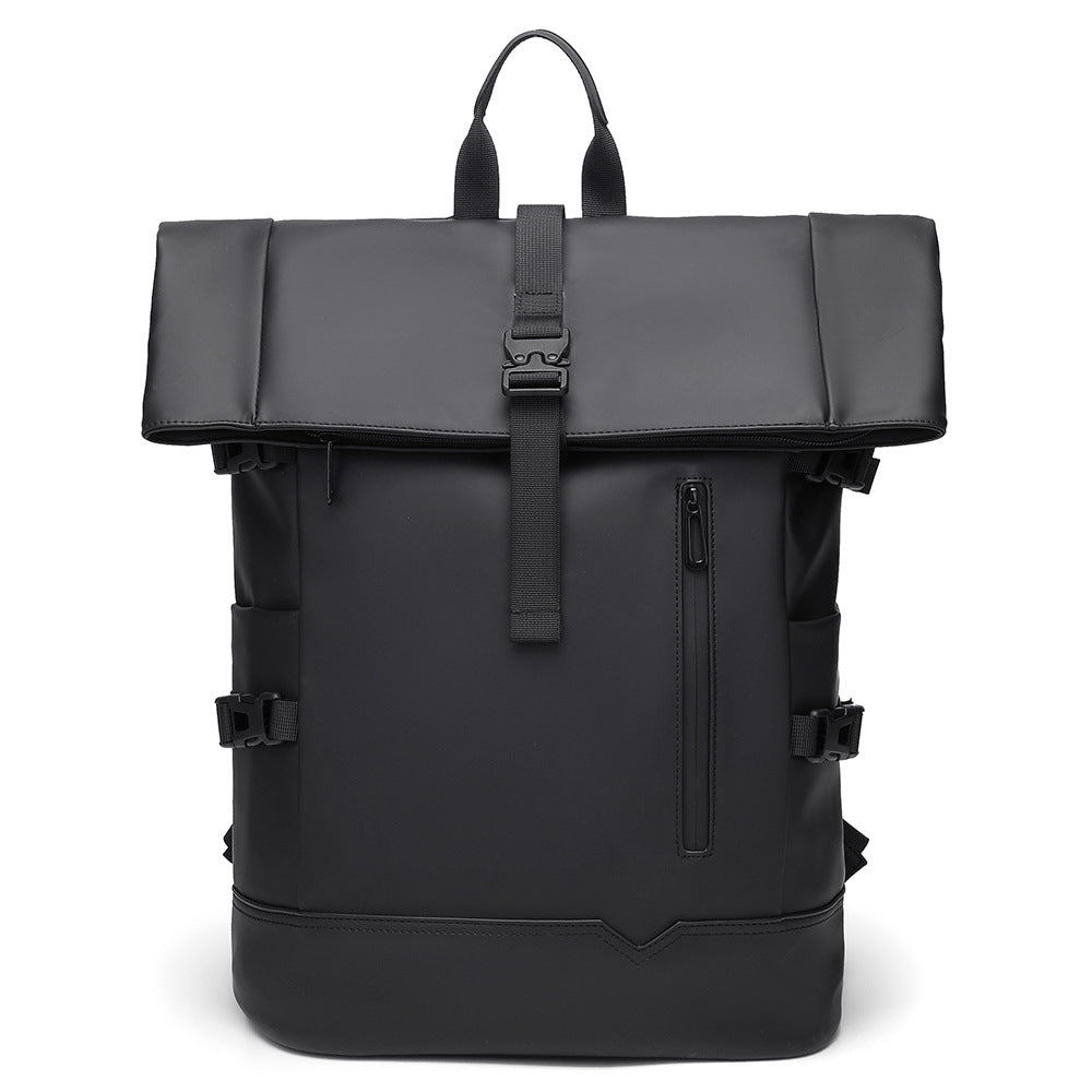 Wasserdichte Roll-Top Rucksack Brehn