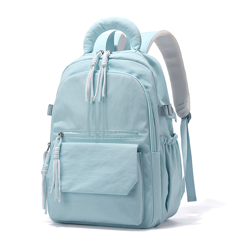 Vielseitiger Mehrfach-Rucksack Brehn