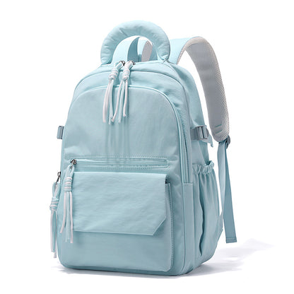 Vielseitiger Mehrfach-Rucksack Brehn