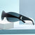 Damen Sportliche Fashion-Sonnenbrille mit schützendem UV-Schutz Brehn