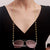 Starry Chain Brillenhalter Brehn