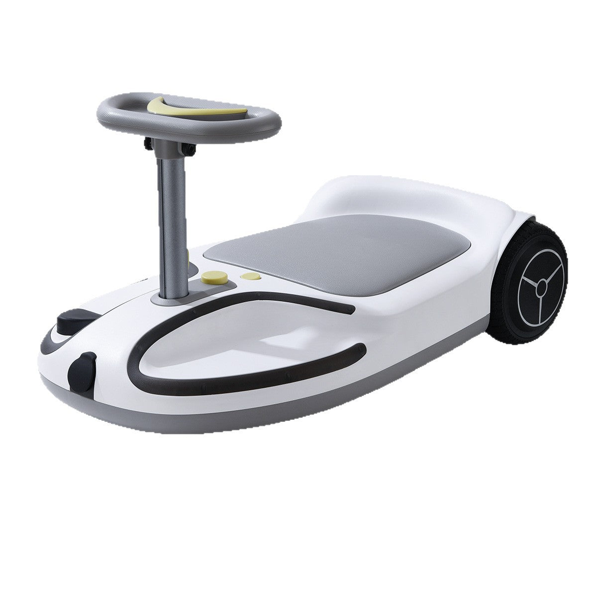 Smooth Glide Ride-On Toy Brehn