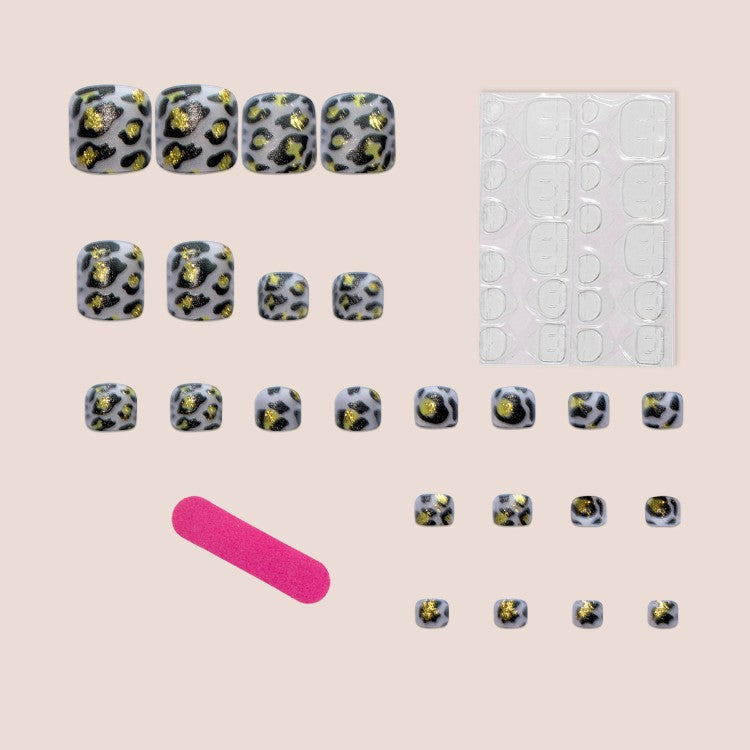 Nail Art Brehn