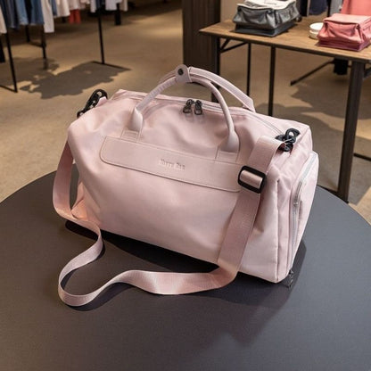 Geräumige multifunktionale Reisetasche Brehn