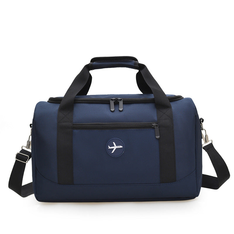 Vielseitige leichte Reise Duffel Tasche Brehn
