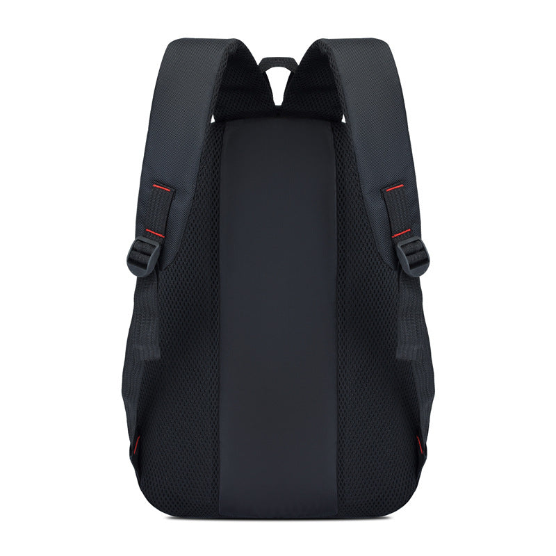 Ergonomischer Hochleistungs-Laptop-Rucksack Brehn